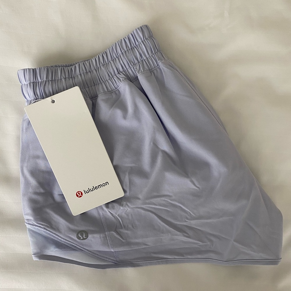 Lululemon Hotty Toddy Short II